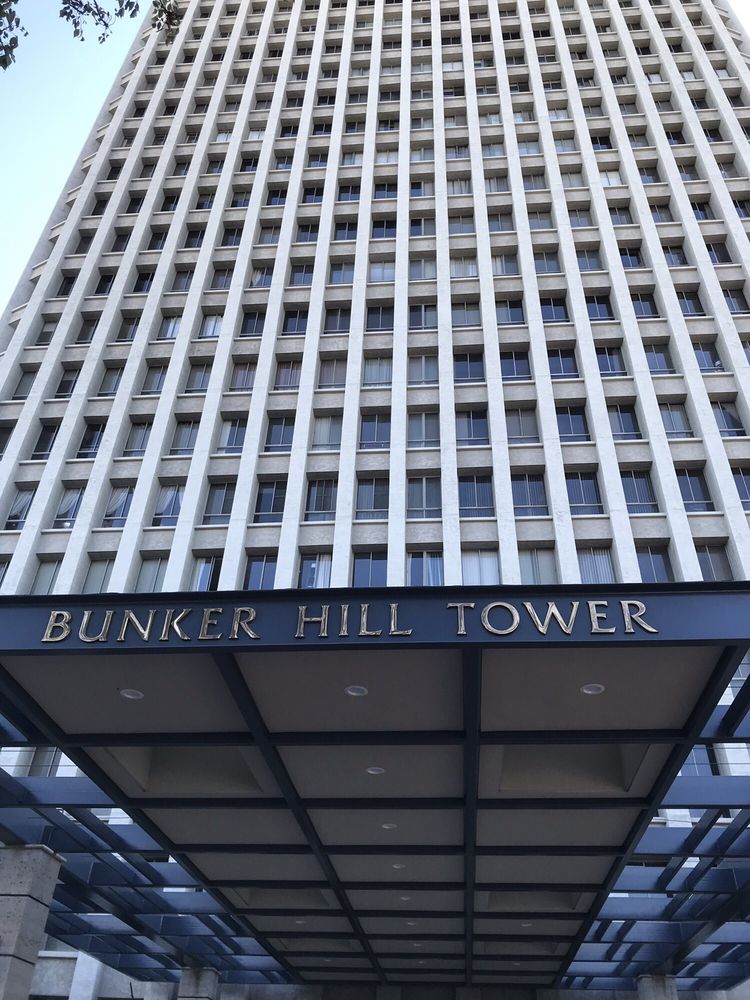 The Law Offices of Nigel Burns