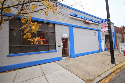 North Park Auto Service