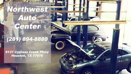 Northwest Auto Center