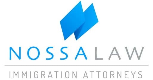 Nossa Law Office