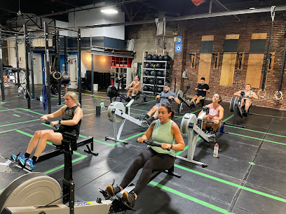 NovemFit - Community Fitness