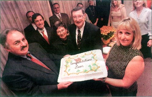 Fox and Fox Attorneys at Law