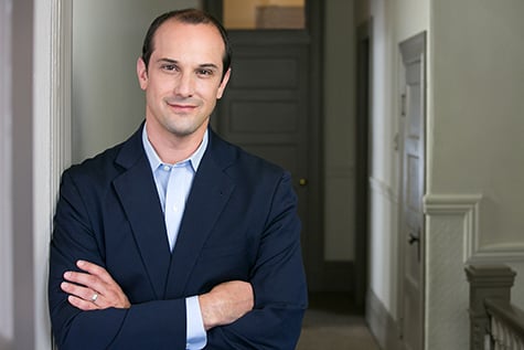 Michael Blacksburg - Estate Planning