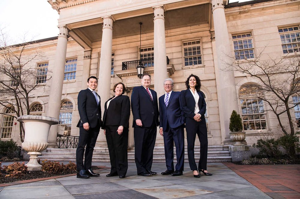 The Law Offices of Andres & Berger