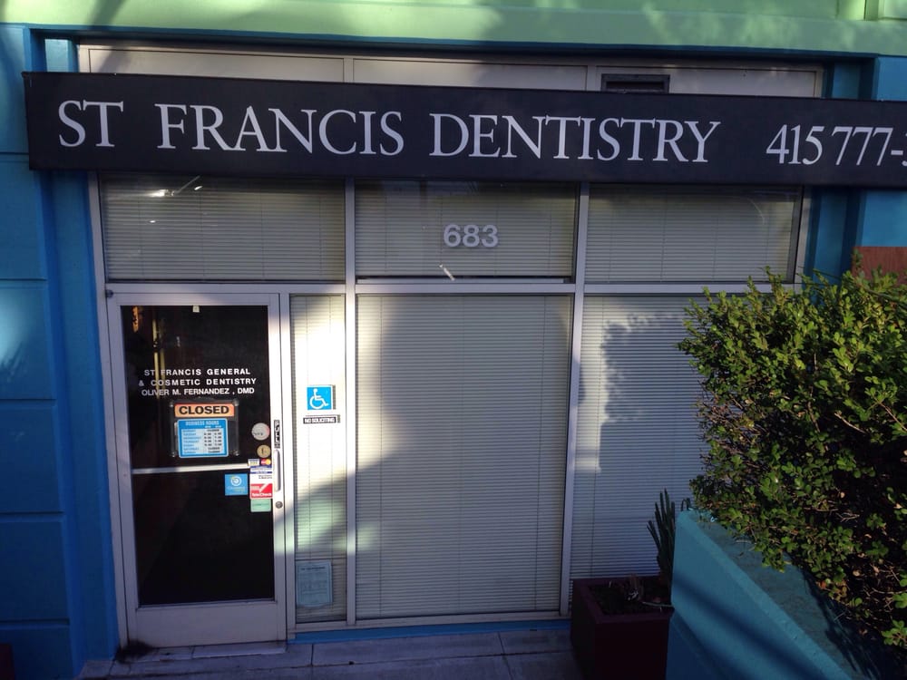 Dr. Oliver Mendoza Fernandez, DDS