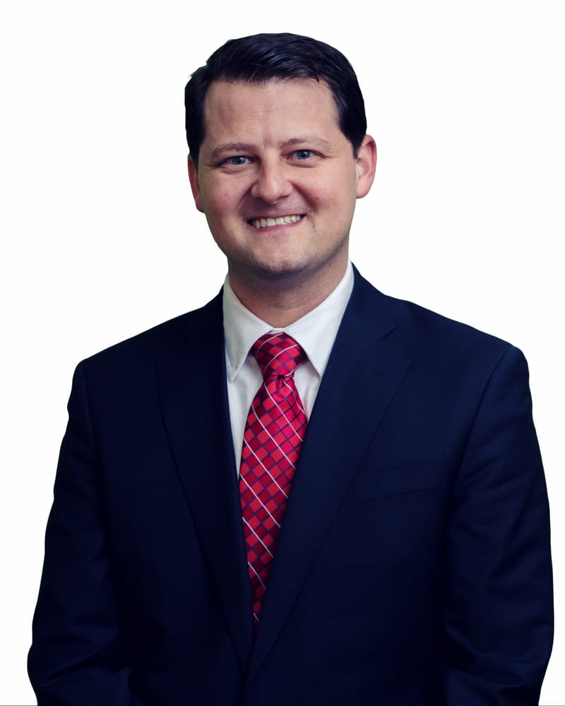 Judson M Graham - McCallister Law Group