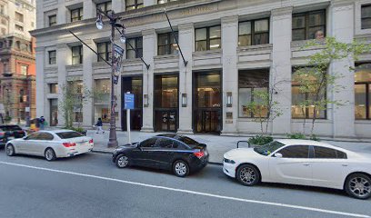 Law Offices of Tamika Washington, PC