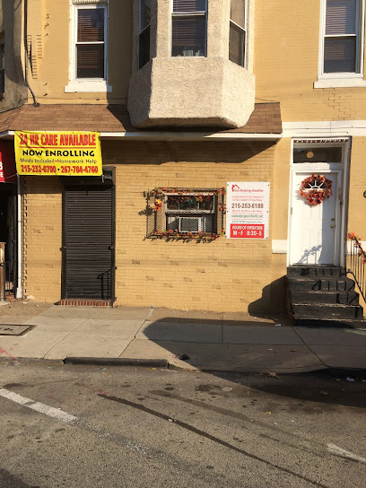 One Helping Another Home Health Services, LLC