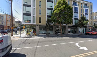 Open Wide San Francisco Dentistry