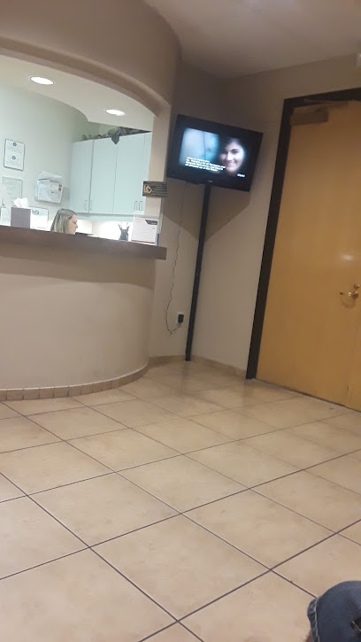 Las Vegas Oral Surgery