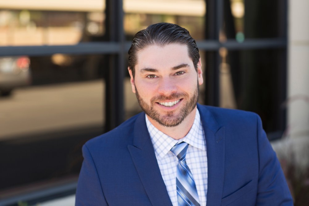 The Patriot Law Firm