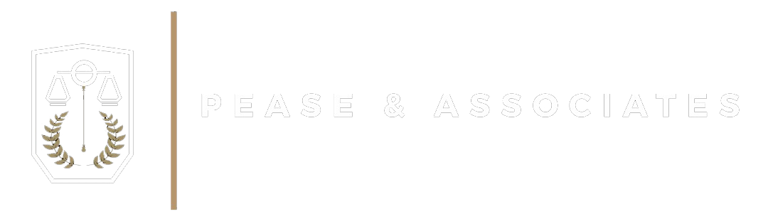 Pease & Associates Law Firm