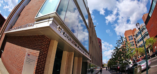 Penn Campus Recreation