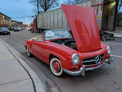 Perillo Service Center