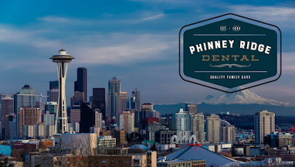 Phinney Ridge Dental: Micah Bickel, DDS