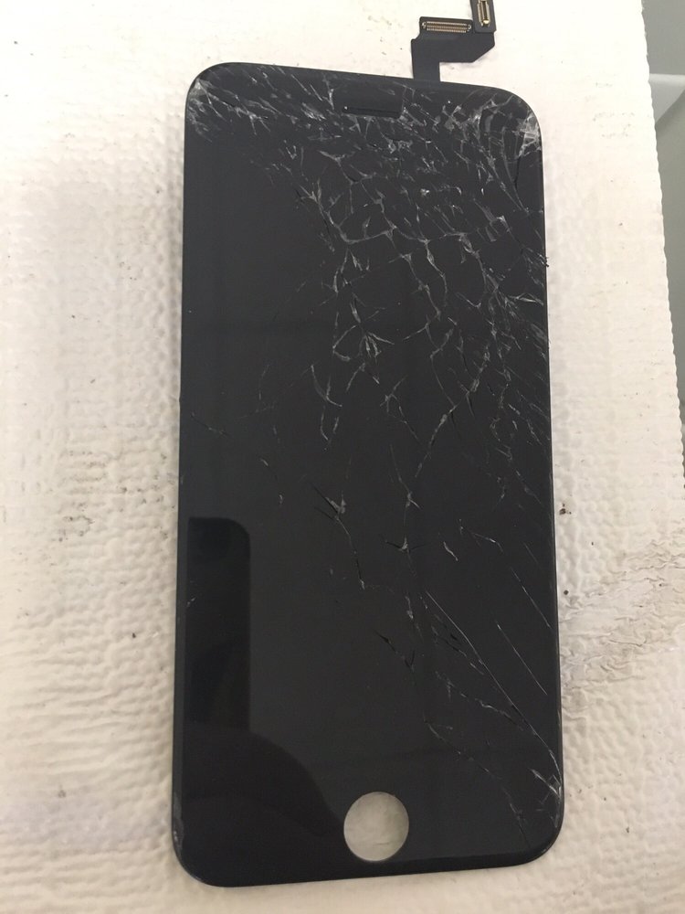 Fixitup Iphone and IPad Repair