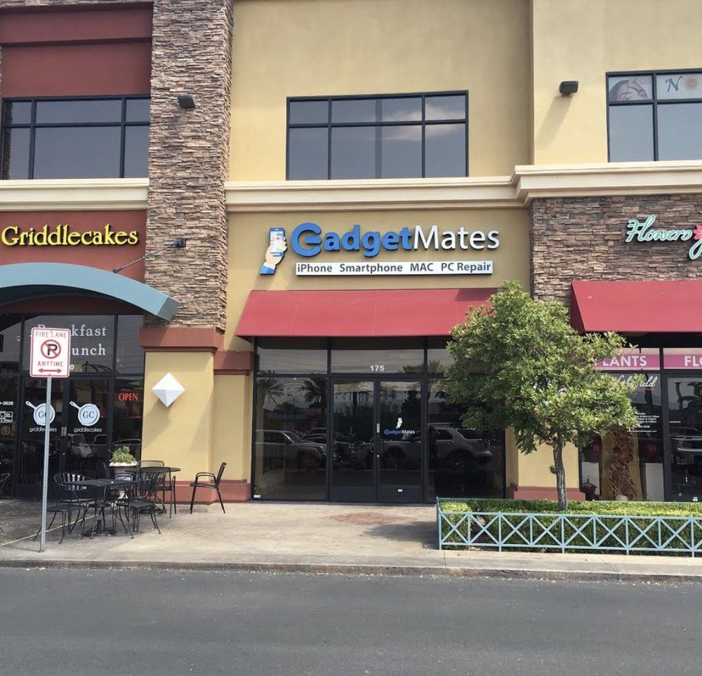 GadgetMates