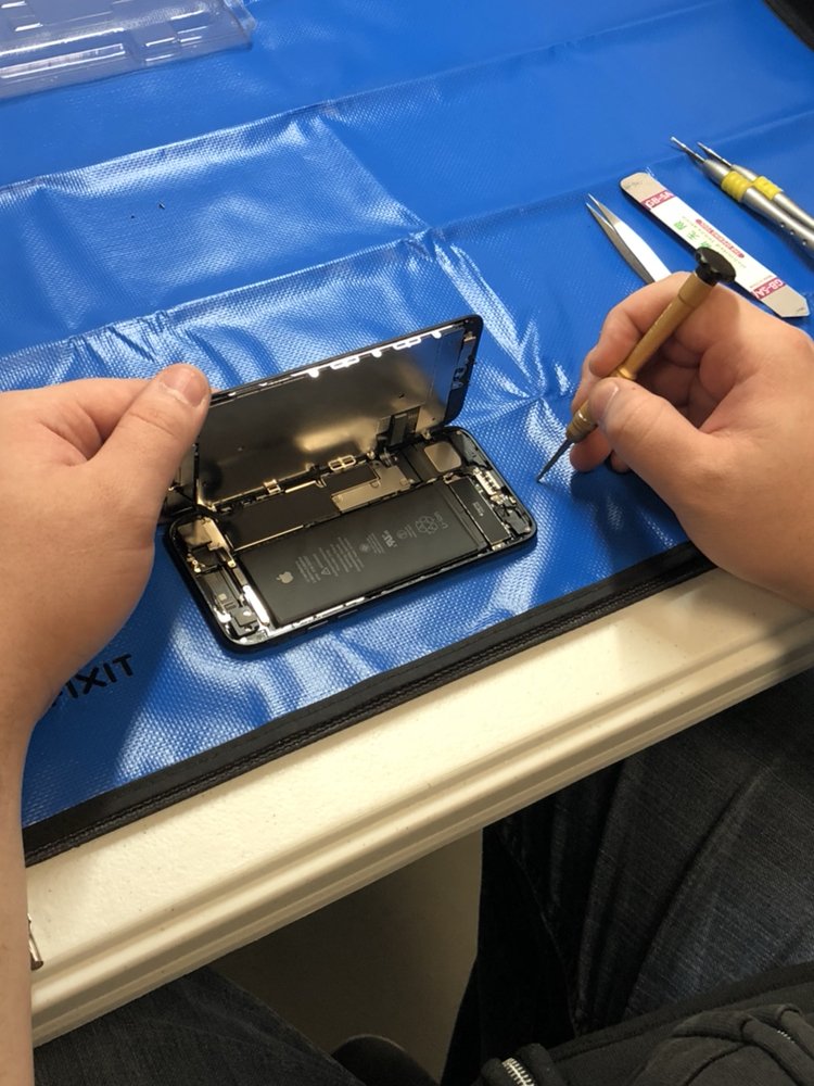 CPR Cell Phone Repair Las Vegas - Summerlin