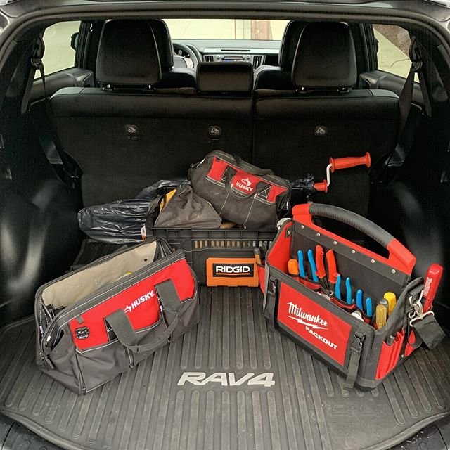 Intrepidus Piping & Heating Services