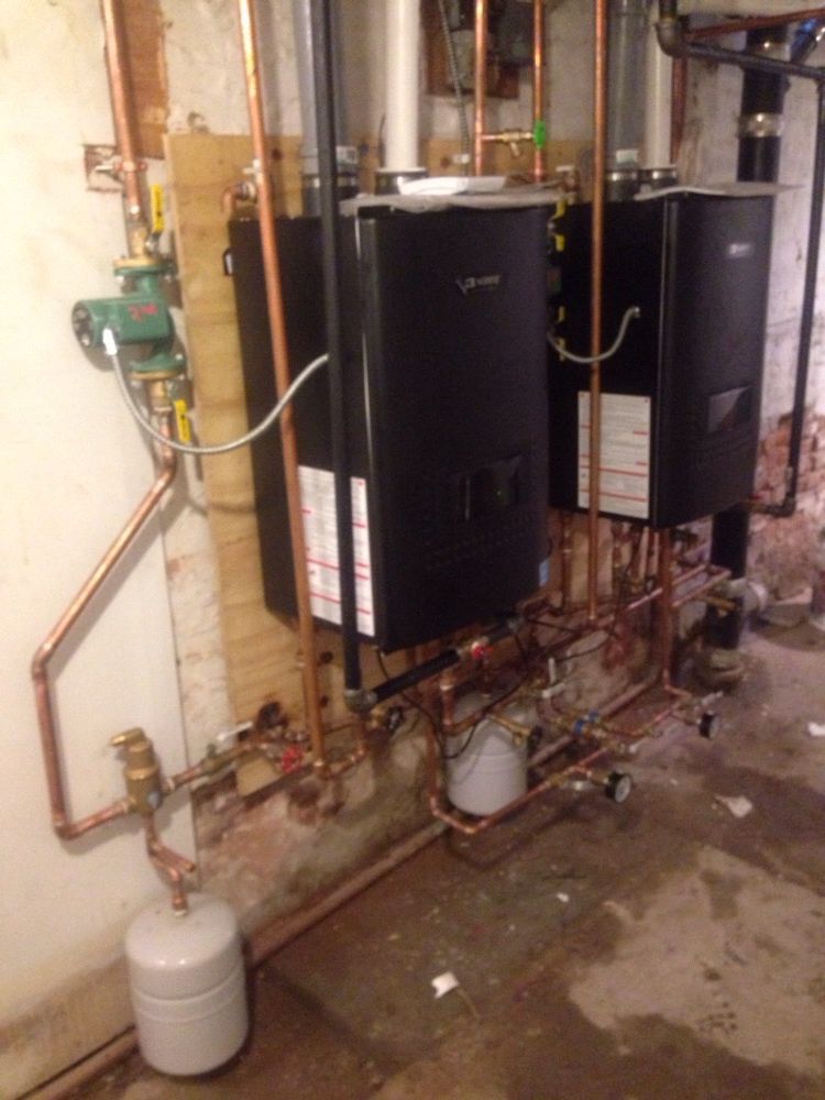 Four Season Piping & Mechanical