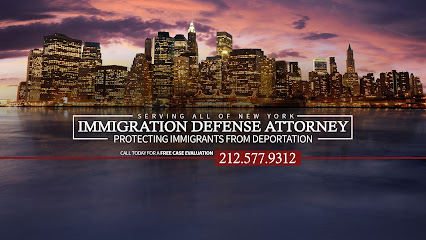 The Portela Law Firm, P.C.