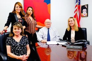 Prudhomme Law Office