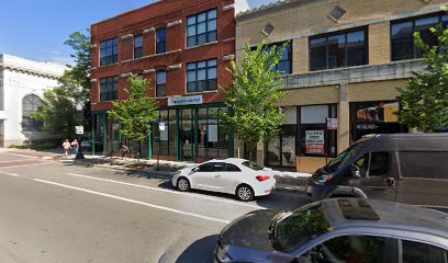 The Dental Practice of Lincoln Park