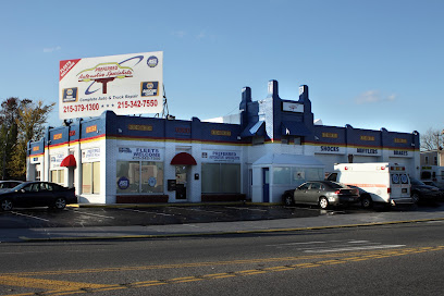 Preferred Automotive Specialists