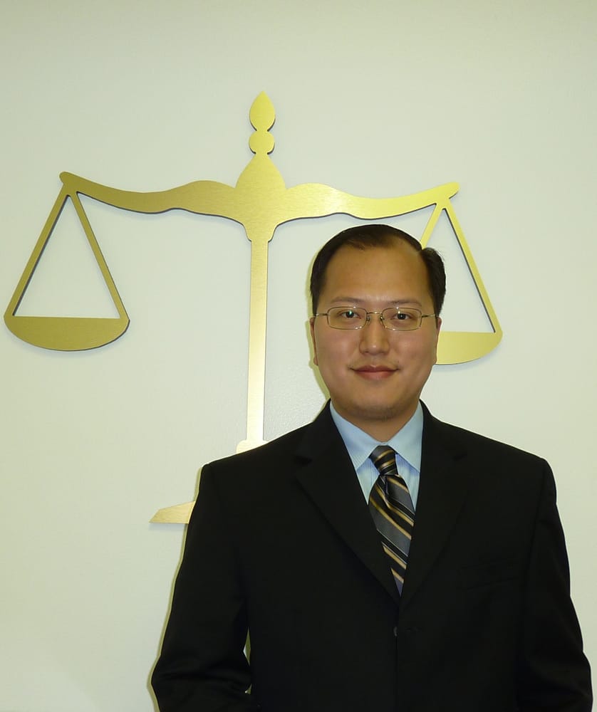 Law Offices of Joseph Q Lou