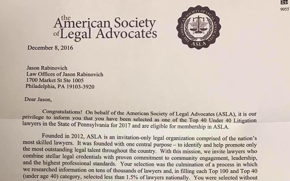 Rabinovich Sokolov Law Group