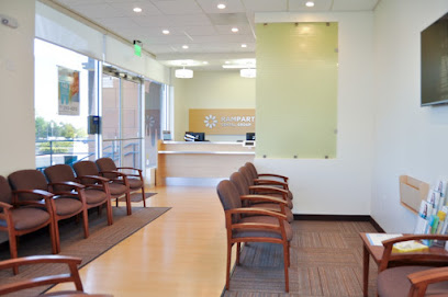 Rampart Dental Group