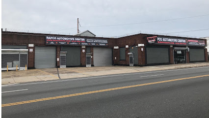 Rapco Automotive Centers