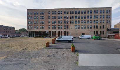 Relay Graduate School of Education, Chicago Campus