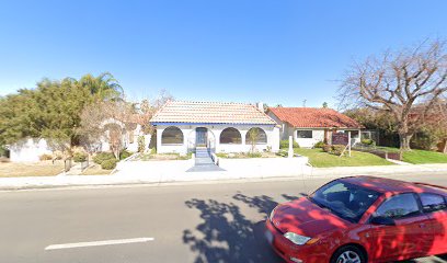 Revelo, Brown, And Garner Attorneys At Law