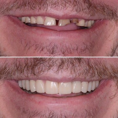 Rose Cosmetic & Family Dentistry