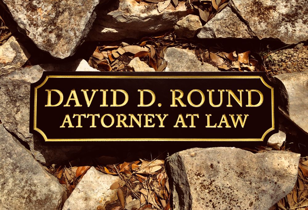 David Round Law Firm
