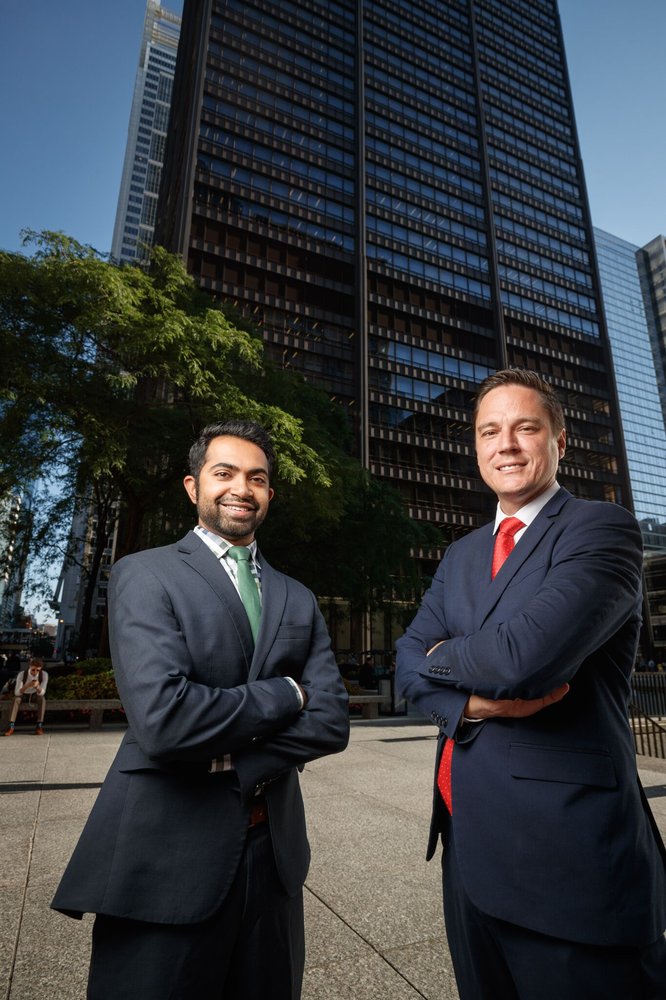 Law Office of Russell D Knight