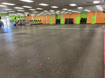 S.H.E. Fitness Studio