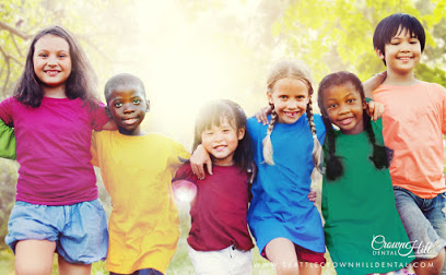 Seattle Crown Hill Dental