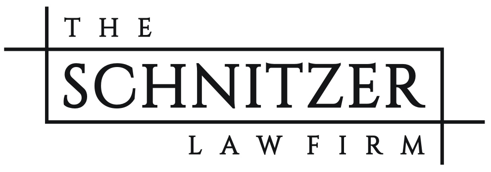 The Schnitzer Law Firm