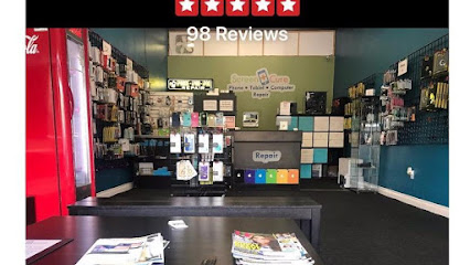 ScreenCure Phone Repair Shop