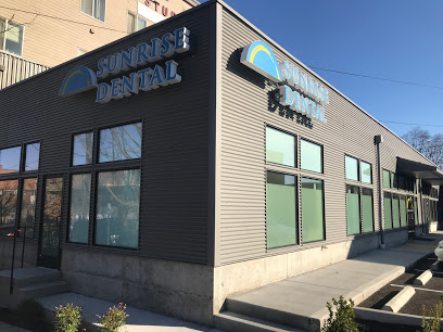 Sunrise Dental of Seattle - Ballard