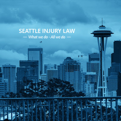 Seattle Injury Law