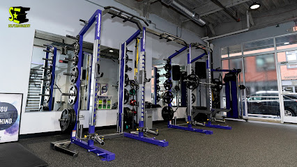 SelfEmbodiment Fitness