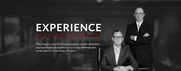 The Shapiro Law Firm