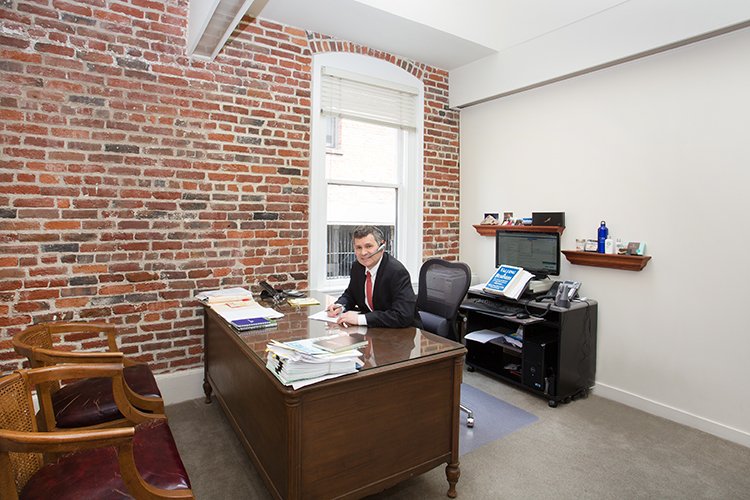 Sherman Business Law