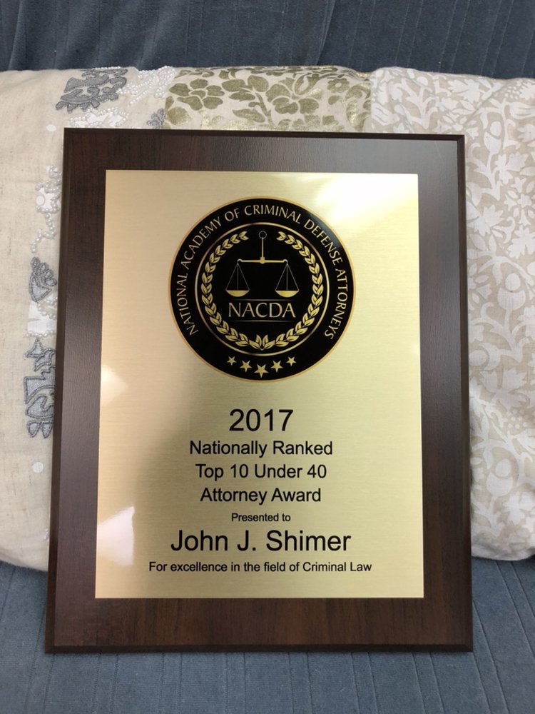 Law Office of Shimer Zach