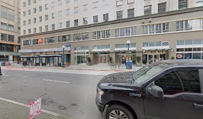 Seattle Implant & Prosthetic Dentistry