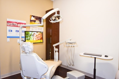 South Lake Union Dentist Office