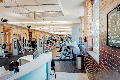 City Fitness South Philly